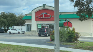 Papa Johns Pizza - Deerfield Beach