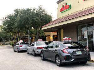 Papa Johns Pizza - Deerfield Beach