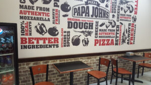 Papa Johns Pizza - Delray Beach