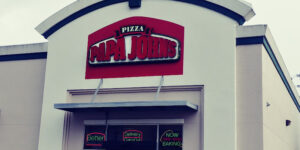 Papa Johns Pizza - Lakeland