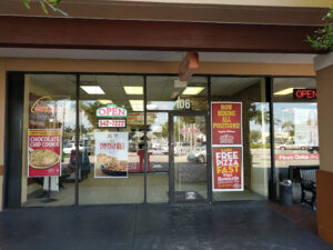 Papa Johns Pizza - Cape Coral