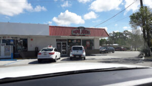 Papa Johns Pizza - Fort Myers
