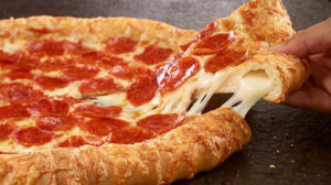 Papa John's Pizza - Naples