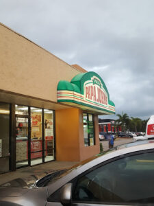 Papa Johns Pizza - Bradenton