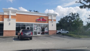Papa Johns Pizza - Brooksville