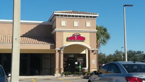 Papa Johns Pizza - Kissimmee