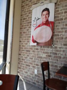 Papa Johns Pizza - Leesburg