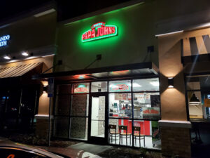 Papa Johns Pizza - Windermere