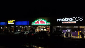 Papa Johns Pizza - Cullman