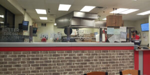 Papa Johns Pizza - Trussville