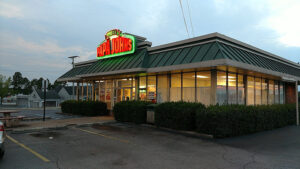 Papa Johns Pizza - Decatur