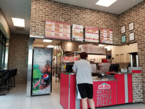Papa Johns Pizza - Daphne