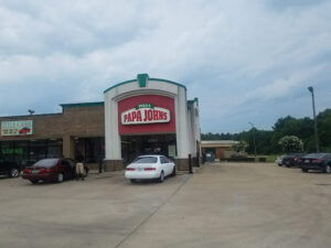 Papa Johns Pizza - Selma