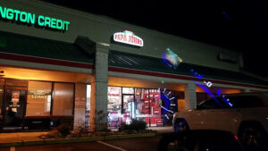 Papa Johns Pizza - Phenix City