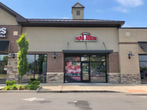 Papa Johns Pizza - Gallatin