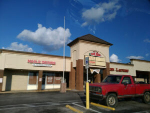 Papa Johns Pizza - Knoxville