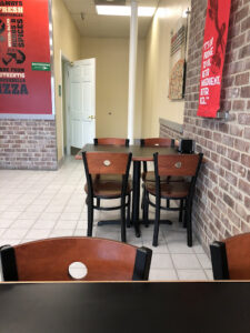 Papa Johns Pizza - Knoxville