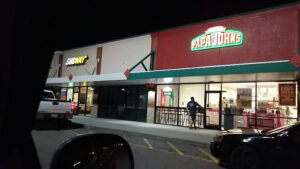 Papa Johns Pizza - Knoxville