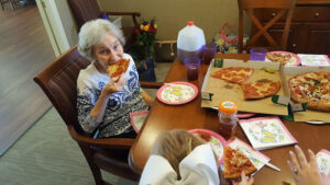 Papa Johns Pizza - Paris