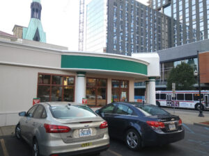 Papa Johns Pizza - Louisville