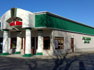 Papa Johns Pizza - Louisville
