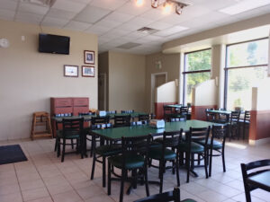 Papa Johns Pizza - Middlesboro