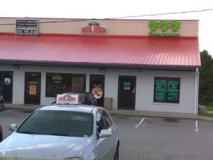 Papa Johns Pizza - Florence