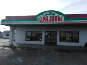 Papa Johns Pizza - Owensboro