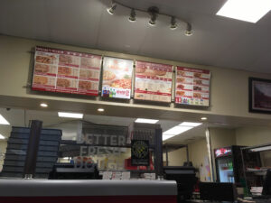 Papa Johns Pizza - Westerville