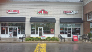 Papa Johns Pizza - Westerville