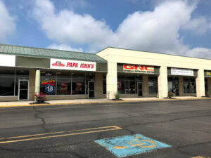 Papa Johns Pizza - Pickerington