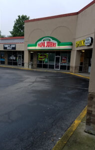 Papa Johns Pizza - Columbus