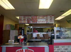 Papa Johns Pizza - Mayfield Heights
