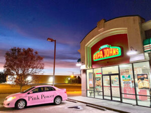 Papa Johns Pizza - Springboro