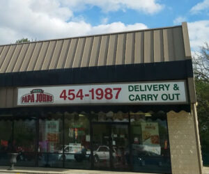 Papa Johns Pizza - Dayton