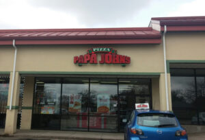 Papa Johns Pizza - Dayton