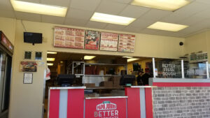 Papa Johns Pizza - Shelbyville