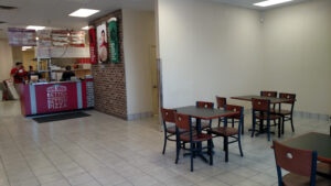 Papa Johns Pizza - Crown Point