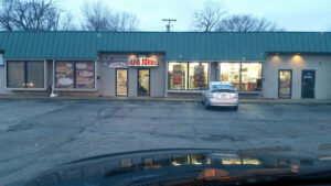 Papa Johns Pizza - South Bend