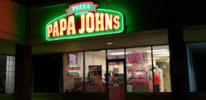 Papa Johns Pizza - Kokomo