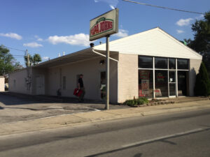 Papa Johns Pizza - Evansville