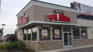 Papa Johns Pizza - Dearborn Heights