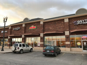 Papa Johns Pizza - South Lyon
