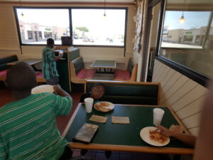 Papa Johns Pizza - Mt Pleasant