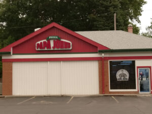 Papa Johns Pizza - Des Moines