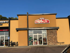 Papa Johns Pizza - Sioux City