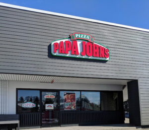 Papa Johns Pizza - Menomonee Falls