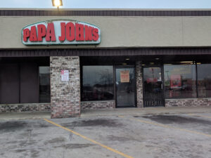 Papa Johns Pizza - Milwaukee