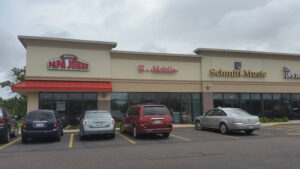 Papa Johns Pizza - Eau Claire