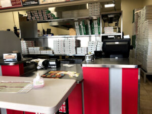 Papa Johns Pizza - Buffalo Grove
